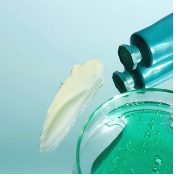 ALGENIST GENIUS COLLAGEN CALMING RELIEF CREAM FULL SIZE NIB - Picture 4 of 15